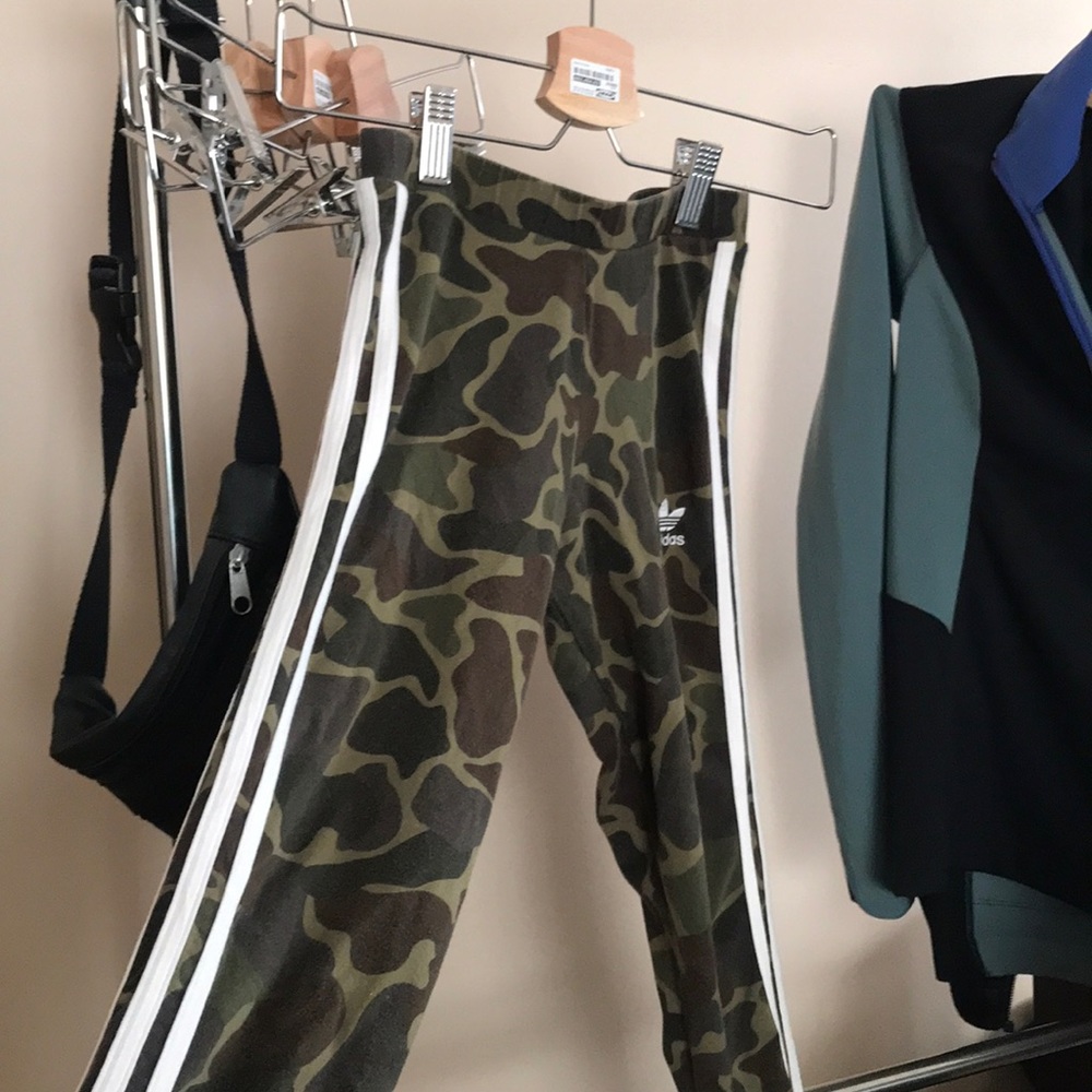 Adidas leggings